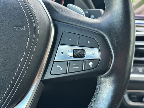 Used 2019 BMW X5 xDrive40i w/ Convenience Package image 27