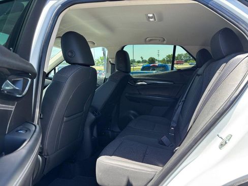 Certified 2022 Buick Envision Preferred FWD image 10