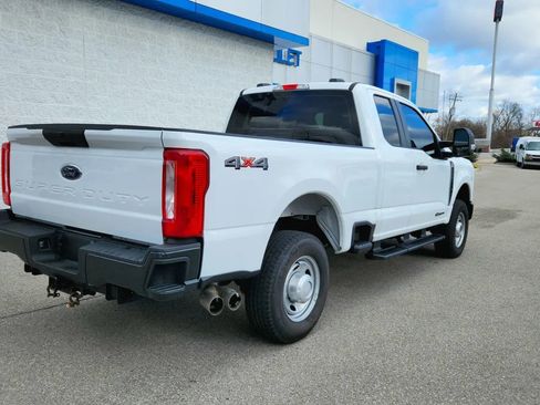 Used 2023 Ford F350 XL image 8