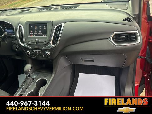 Certified 2024 Chevrolet Equinox LT image 31