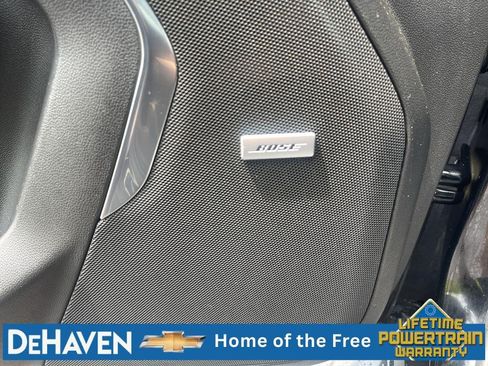 Used 2022 Chevrolet Suburban RST w/ Luxury Package AWD/4WD image 24