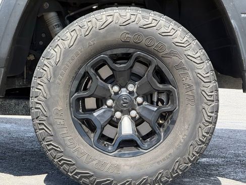 Used 2022 RAM 1500 TRX w/ TRX Level 2 Equipment Group image 3