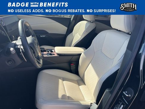 Used 2023 Lexus RX 350 Premium Plus w/ Accessory Package (K3) FWD image 15