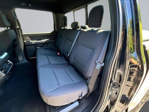 Certified 2024 Ford F150 XLT w/ Equipment Group 302A MID AWD/4WD image 26