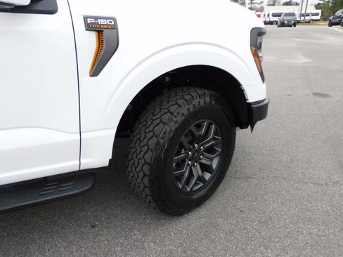 New 2025 Ford F150 Tremor w/ Equipment Group 402A High image 3