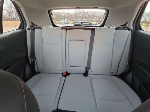 Used 2019 Chevrolet Trax LS w/ LPO, Protection Package image 21