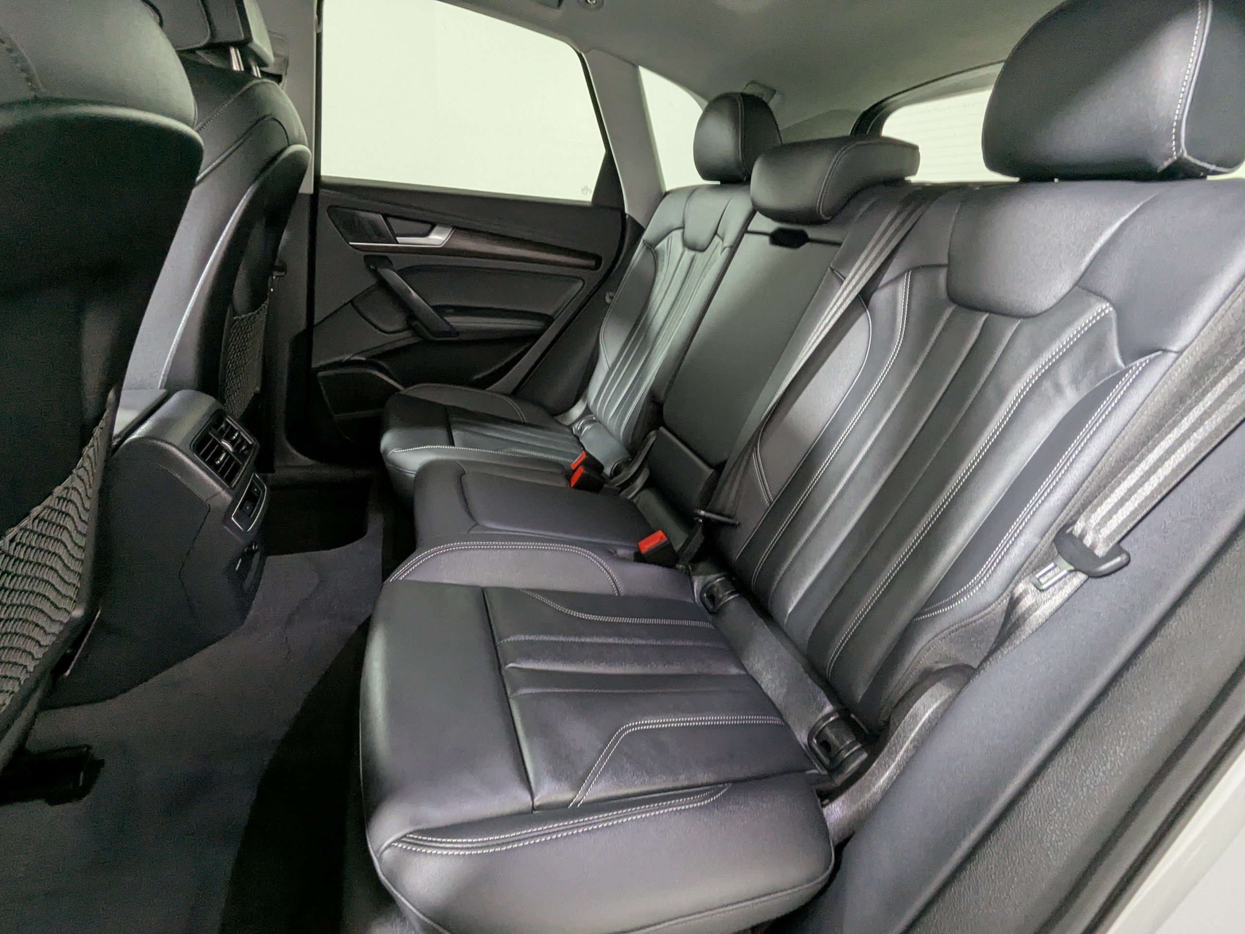 Certified 2024 Audi Q5 2.0T Premium Plus AWD/4WD image 16