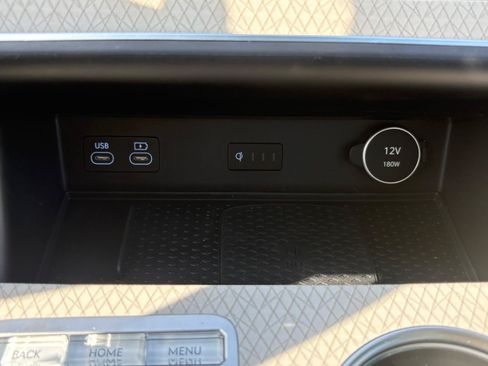 New 2026 Genesis GV80 3.5T Prestige AWD/4WD image 43