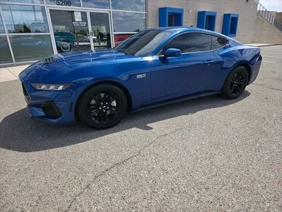 Used 2024 Ford Mustang GT