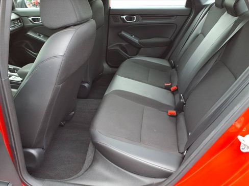 Used 2024 Honda Civic Sport image 5
