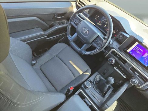 Used 2024 Toyota Tacoma SR image 20