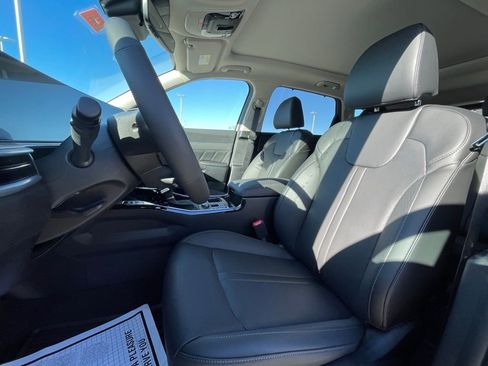 New 2026 Kia Sorento SX AWD/4WD image 22