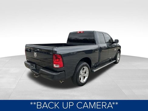 Used 2015 RAM 1500 Express image 5