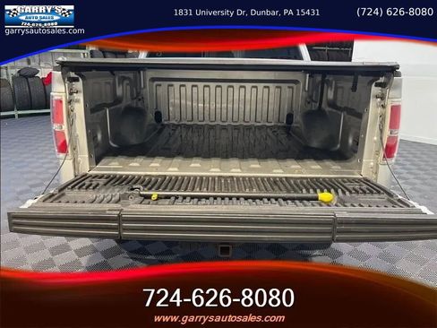 Used 2013 Ford F150 Platinum image 7