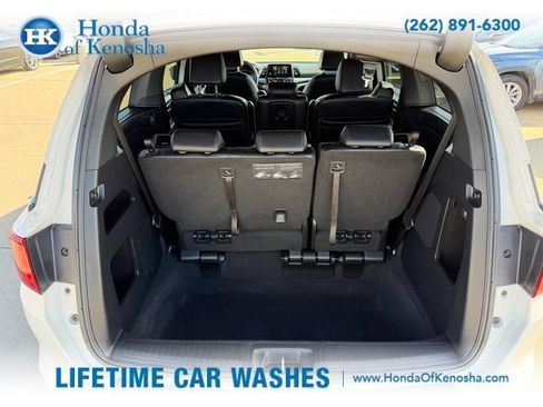 Certified 2024 Honda Odyssey Sport image 27