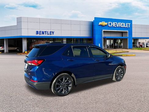 Used 2022 Chevrolet Equinox RS image 5