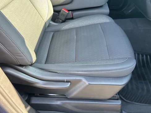 Used 2022 Chevrolet Silverado 1500 Custom image 42