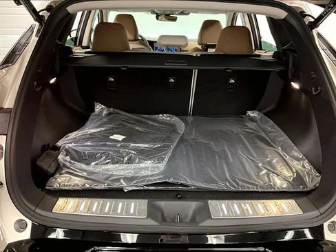 New 2026 Nissan Murano Platinum w/ Technology Package AWD/4WD image 43