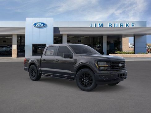 New 2026 Ford F150 XLT w/ Equipment Group 303A High AWD/4WD image 7