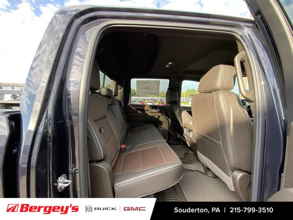New 2026 GMC Sierra 3500 Denali w/ Denali Reserve Package AWD/4WD image 23