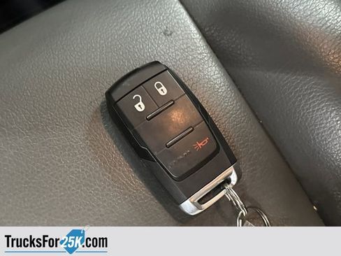 Used 2019 RAM 2500 Tradesman image 27