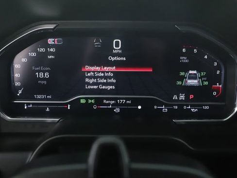 Used 2025 GMC Sierra 1500 Denali Ultimate image 23