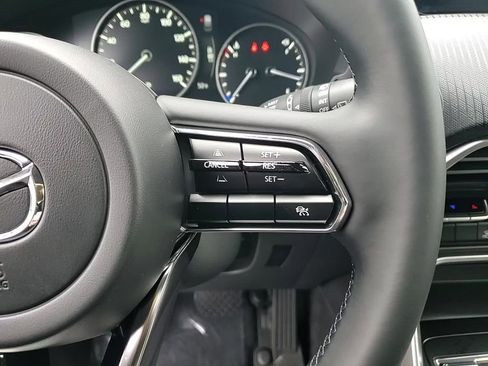 New 2026 MAZDA CX-90 3.3 Turbo w/ Select Package image 17