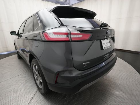 Used 2023 Ford Edge SEL w/ Convenience Package AWD/4WD image 37