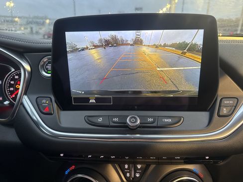 Used 2023 Chevrolet Blazer LT w/ Convenience Package image 17