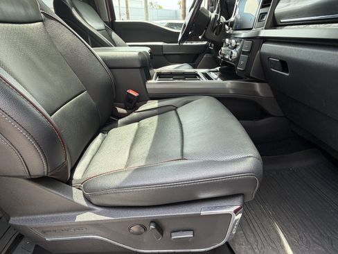 Used 2023 Ford F250 Lariat w/ Lariat Ultimate Package AWD/4WD image 46