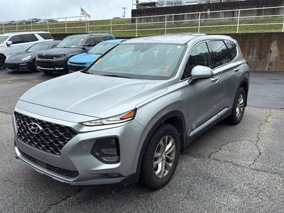 Used 2020 Hyundai Santa Fe SEL