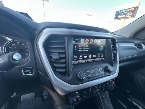 Used 2019 GMC Acadia SLT image 13