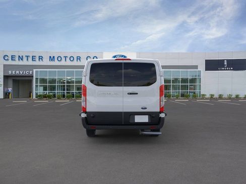 New 2024 Ford Transit 350 XL image 5