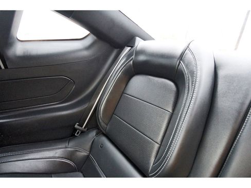 Used 2024 Ford Mustang Premium RWD image 14
