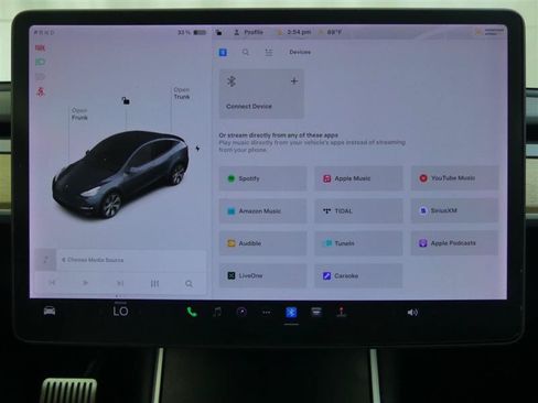 Used 2020 Tesla Model Y Long Range AWD/4WD image 16