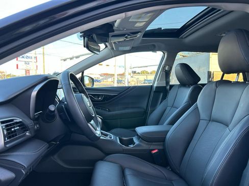 Used 2025 Subaru Outback Limited w/ Popular Package #2 image 24