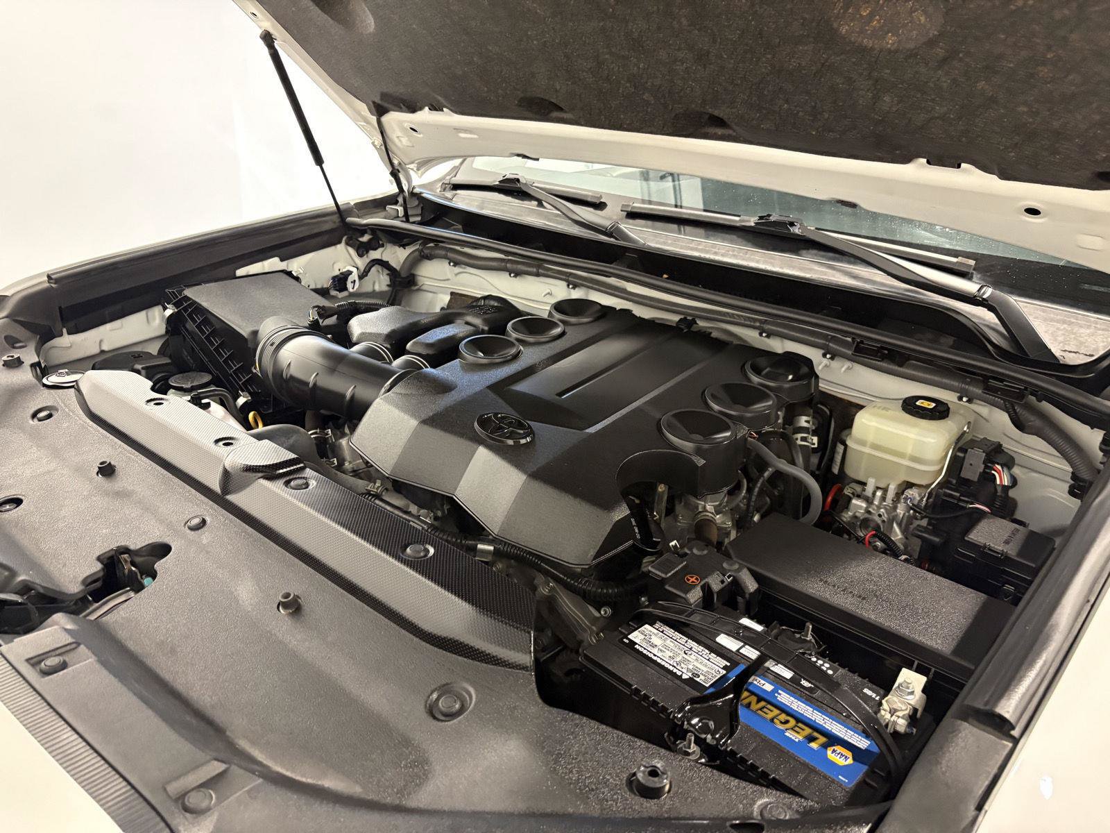 Used 2021 Toyota 4Runner SR5 Premium AWD/4WD image 64