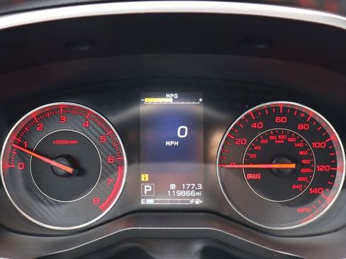 Used 2017 Subaru Impreza 2.0i Sport AWD/4WD image 42