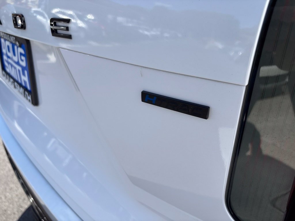 Used 2025 Hyundai Palisade Calligraphy AWD/4WD image 19