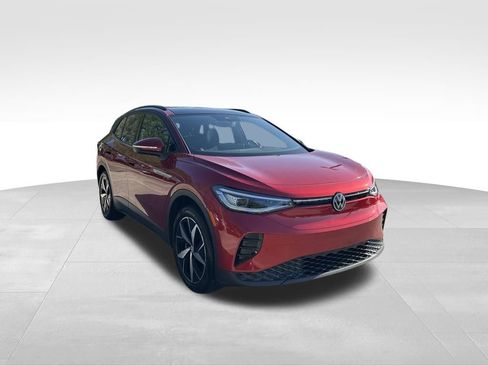 Used 2023 Volkswagen ID.4 S RWD image 7