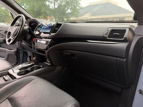 Used 2022 Honda Passport Elite image 27