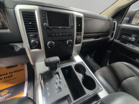 Used 2012 RAM 1500 Sport w/ Sport Premium Group image 11