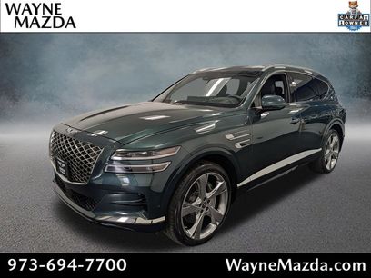 Used 2023 Genesis GV80 3.5T w/ Prestige Package
