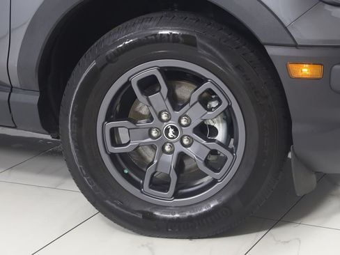 Used 2023 Ford Bronco Sport Big Bend w/ Convenience Package AWD/4WD image 13