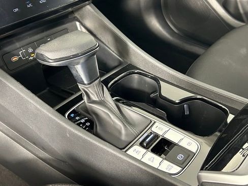 Used 2025 Hyundai Tucson SEL image 27