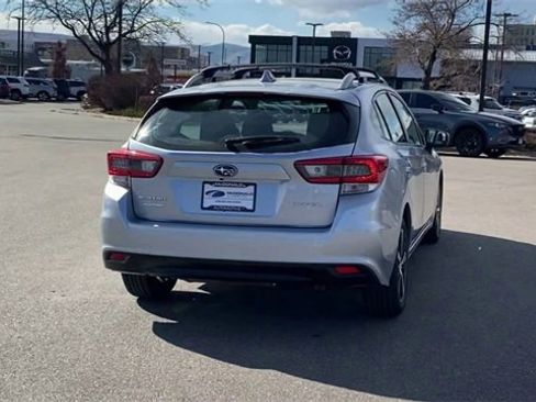 Used 2023 Subaru Impreza Premium image 3