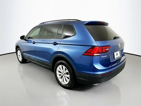 Used 2018 Volkswagen Tiguan S FWD image 7