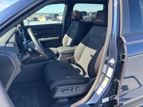 New 2026 Honda CR-V TrailSport image 19
