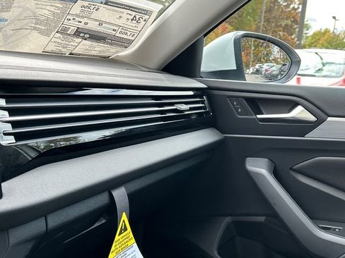 New 2026 Volkswagen Jetta S image 17