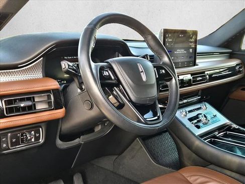 Certified 2023 Lincoln Aviator Grand Touring w/ Equipment Group 301A image 7